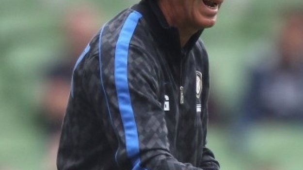 Джанпиеро Гасперини: Жалко, че загубихме по този начин