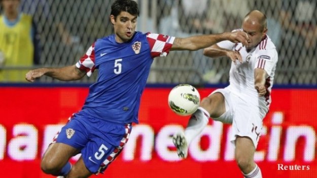 Ведран Чорлука: Не трябва да търсим отмъщение срещу Турция