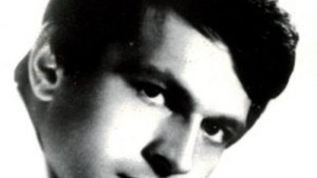 Като човек-легенда, като легенда-човек