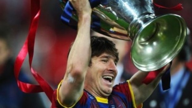 Лео Меси: Не сме най-великите в историята