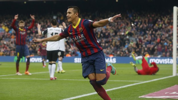 Стоичков: В Барса не обичат големите играчи