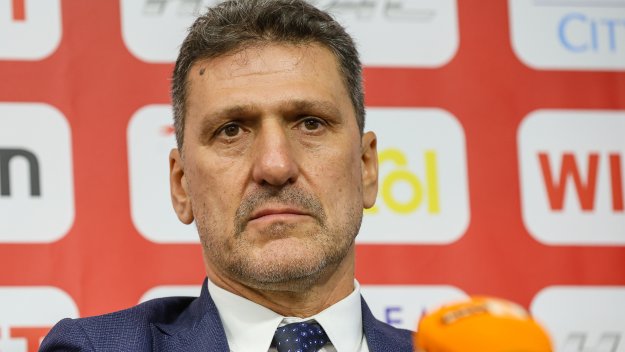 Фичо каза защо селекцията на ЦСКА се бави