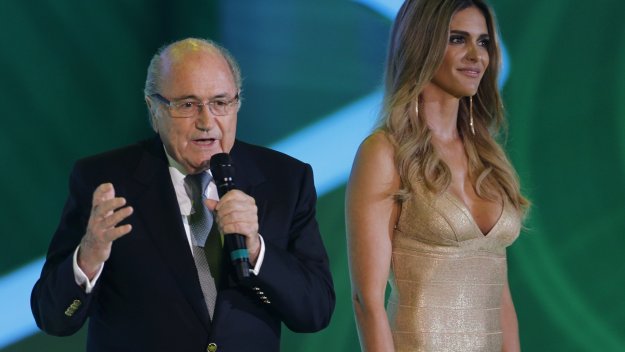 Блатер иска да управлява до 2020 година