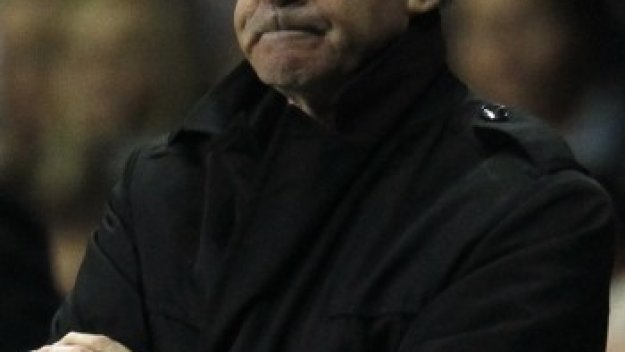 Хитцфелд: Фъргюсън се страхува от Байерн