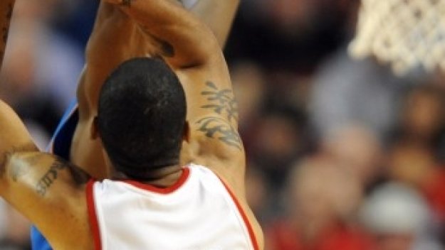 Въпреки проблемите Портланд надви Денвър