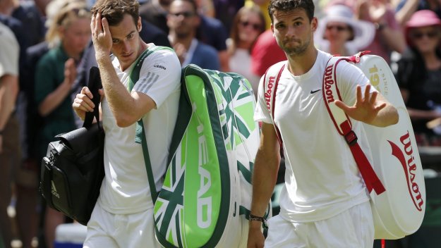 Гришо остава пределно фокусиран