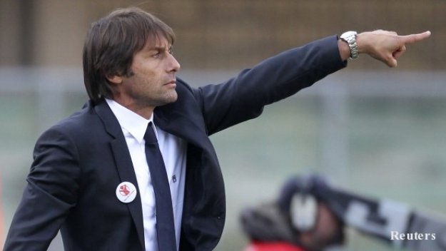 Конте: Мачът с Палермо е като финал на световно