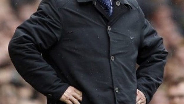 Сър Алекс впечатлен от Давид Де Хеа