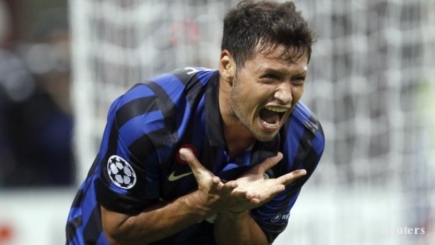 Сарате: Треньорът иска от нас титлата