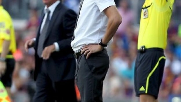 Хосеп: Знаем и как да губим