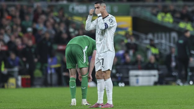 Защити ли го? Селекционерът на Португалия каза мнението си за Кристиано Роналдо 