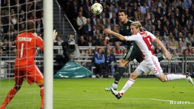 Кристиано: На “Камп Ноу” имаме сили за добър резултат