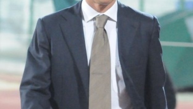 Балъков не се плаши от Динамо Загреб