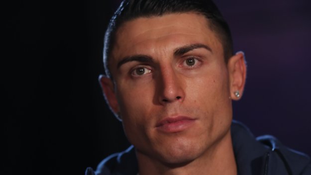 БГ Роналдо се завръща в професионалния футбол, облича екипа на Добруджа