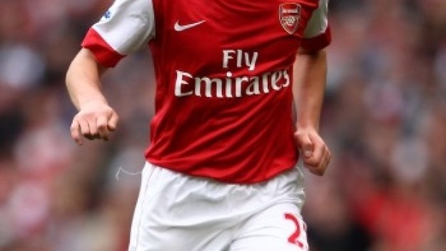 Аршавин се бори с килограмите