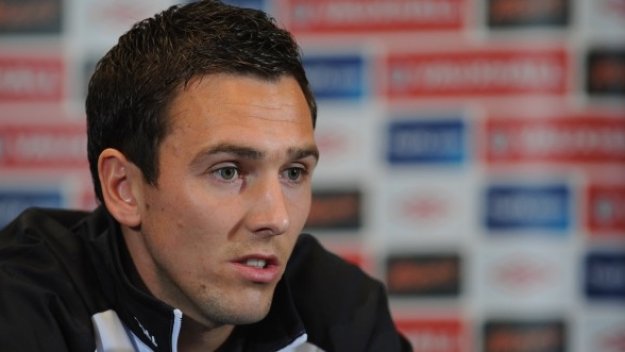 Стюърт Даунинг: Стартът на сезона е страхотен за мен