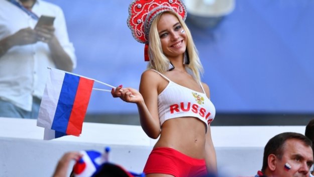 В Русия се канят да ударят Испания