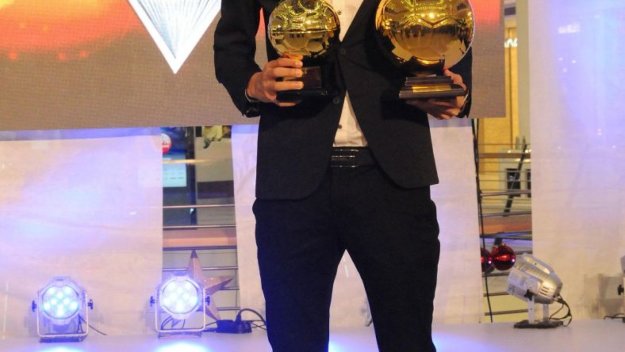 Избират Футболист на България в деня на Вечното дерби