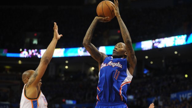 Клипърс съсипа Оклахома Сити с тройки