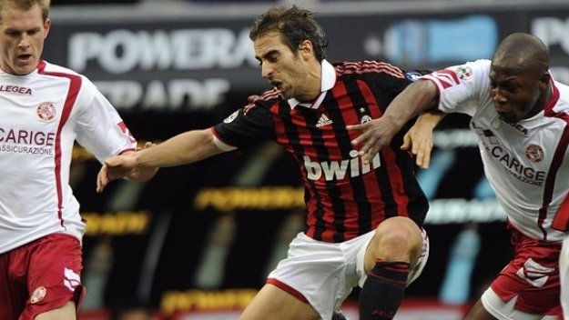 Лион предложи 15 милиона евро за Матьо Фламини