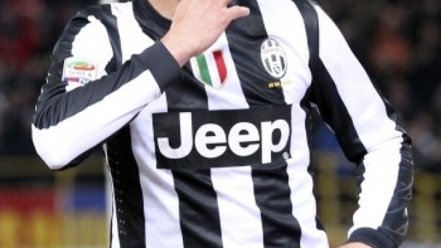Юве няма намерение да продава Маркизио