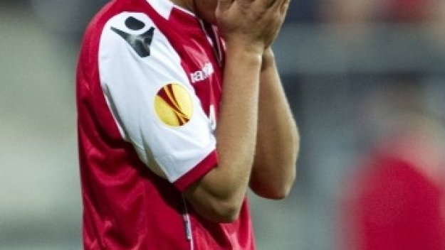 Барса следи холандски талант