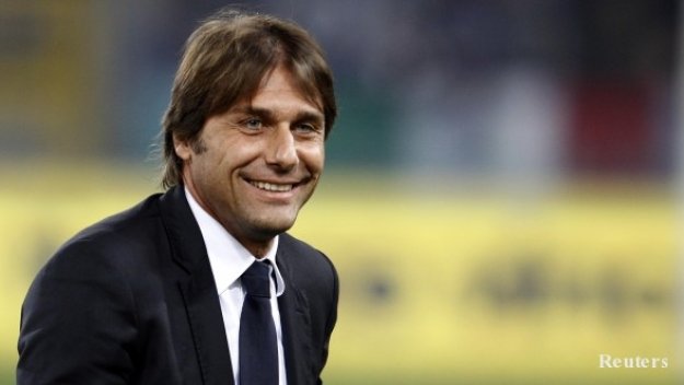 Конте: Дали харесвам Касерес? Предпочитам жените