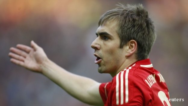 Филип Лам: Отсъствието на Тери няма да е предимство за нас