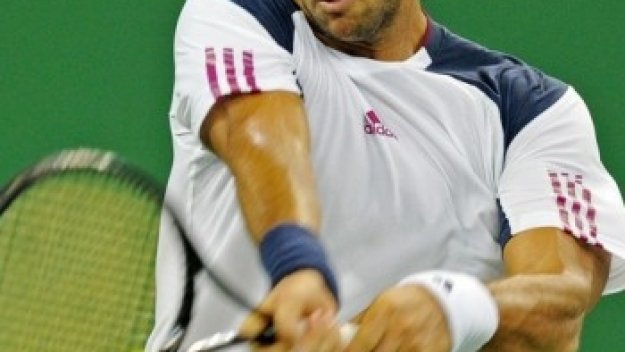 Вердаско разочарова още на старта в Шанхай