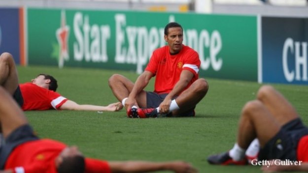 Рио: Нямаме нужда от нови попълнения