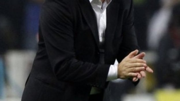 Гласят Джика Хаджи за селекционер на България