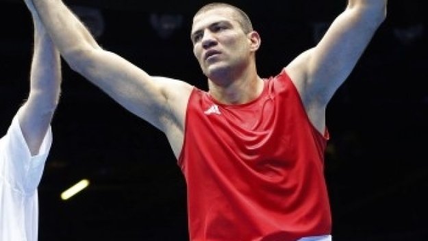 Тервел Пулев: Треперих да не ме изравни