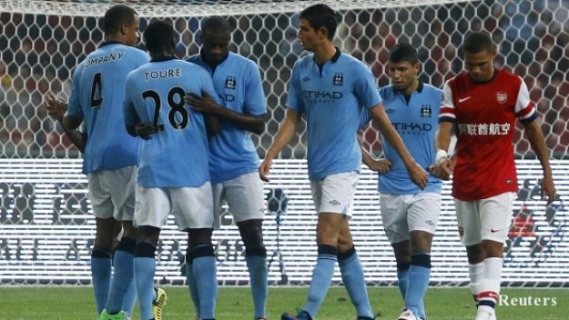 ПРОГНОЗА: Челси - Манчестър Сити