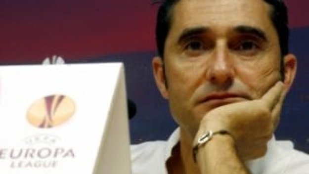 Треньорът на Виляреал: Левски е опасен