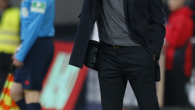 Гуардиола: Няма да продаваме Шакири