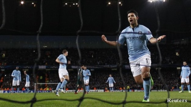 ПРОГНОЗА: Манчестър Сити - Рединг