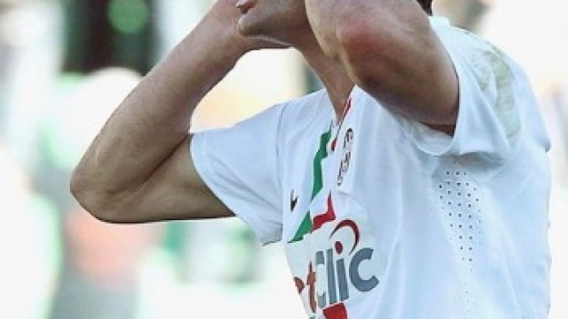 Якуинта: Готови сме за дербито с Интер