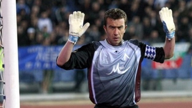 Георги Петков: Край с България