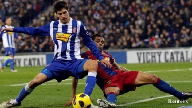 Милан преотстъпва Дидак Вила на Валенсия