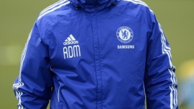 Роберто ди Матео: Трябваше да рискуваме