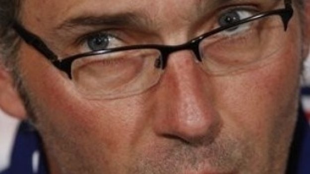 Лоран Блан: Не искам да обещавам победа срещу Босна