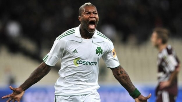 Лацио взима и Джибрил Сисе