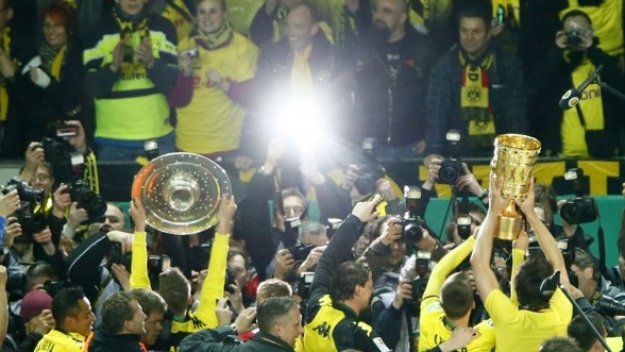 Босът на Дортмунд: Ние сме водещият отбор