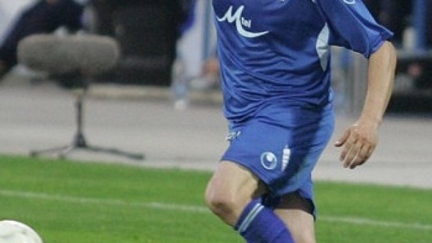 Александров сменя Владо Гаджев