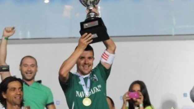 Бадема: Искам категорична победа над ЦСКА