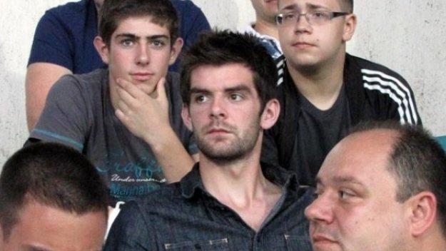 Шеридън пробвал да ослепи Пламен Николов