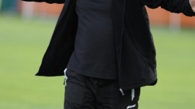 Локо Пловдив се изложи срещу грузинския шампион