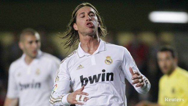 Серхио Рамос: Колективът ще реши битката