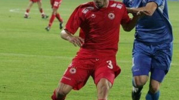 Виданов с личен шофьор в ЦСКА