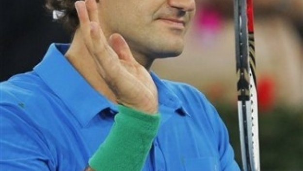 Роджър Федерер: Знаех, че мачът ще се реши от няколко удара